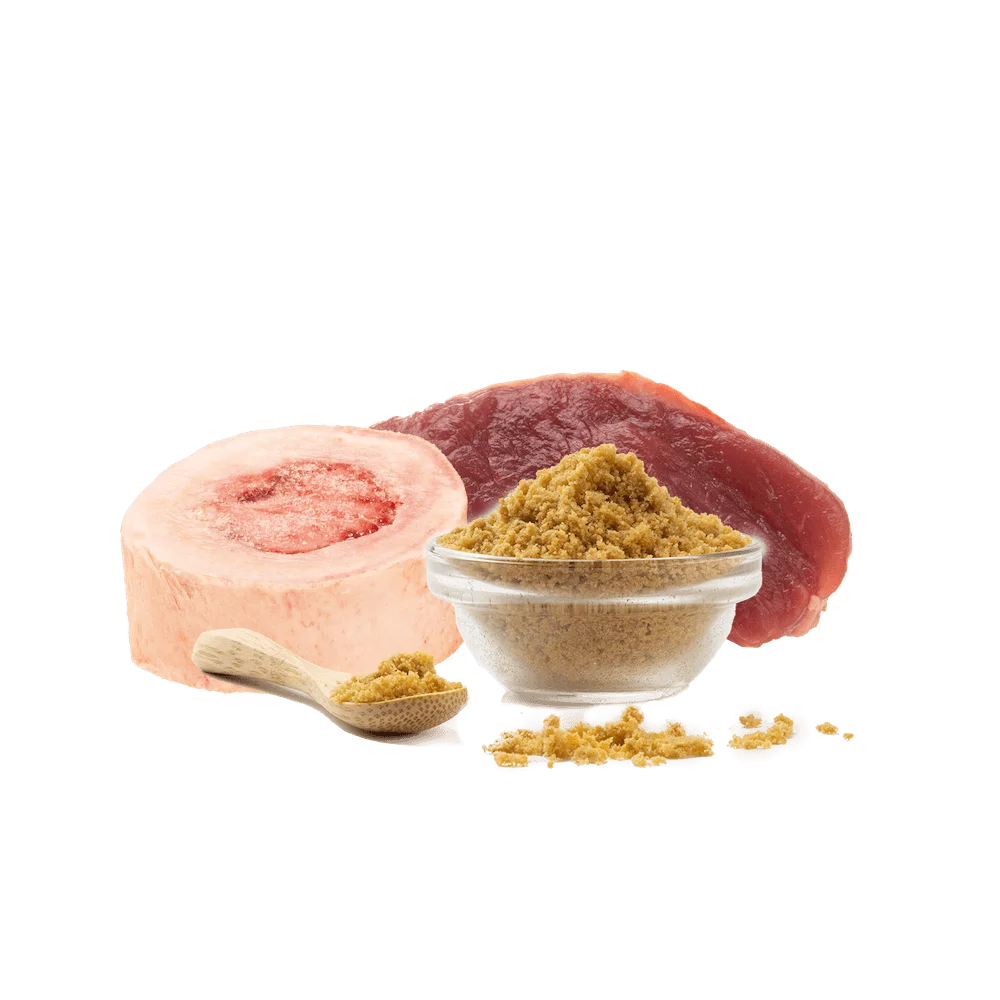 Caldo de huesos