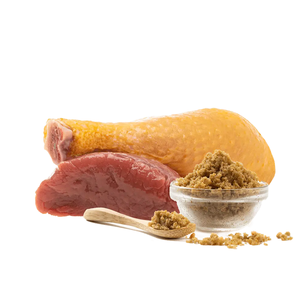 Caldo de puchero