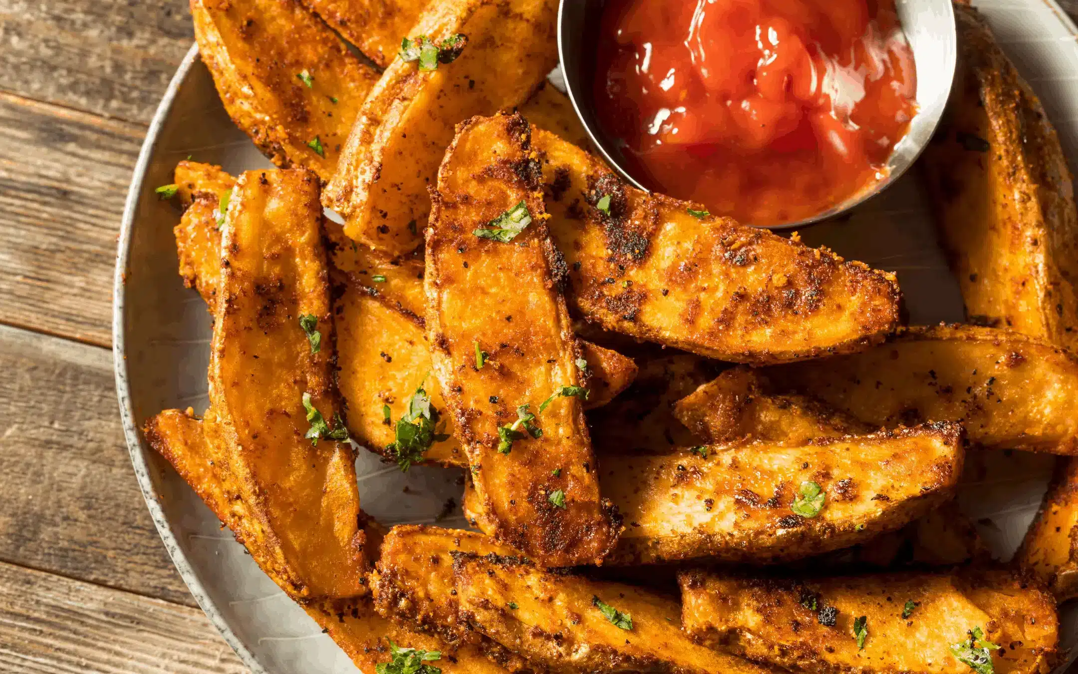 salsa para patatas bravas